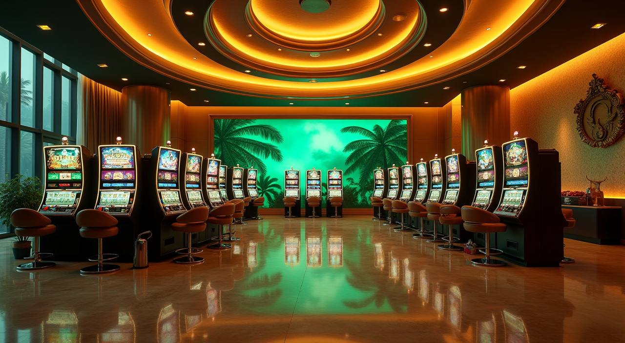 romanoslot Open romanoslot Casino Live Tables